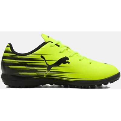 Puma Botas de Futbol de Niño ATTACANTO II TT Jr . (30) Amarillo Puma Botas de Futbol de Niño ATTACANTO II TT Jr . (30) Amarillo