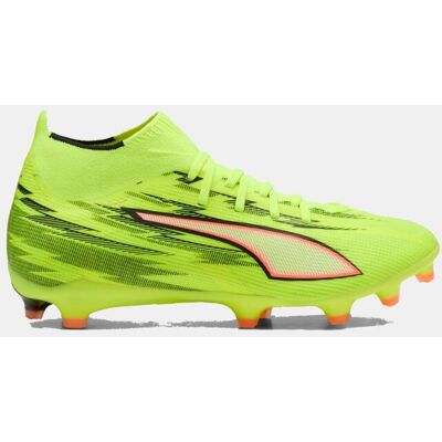 Puma Botas de Futbol de Mujer ULTRA 6 MATCH+ FG-AG Wn's . (36) Amarillo Puma Botas de Futbol de Mujer ULTRA 6 MATCH+ FG-AG Wn's . (36) Amarillo