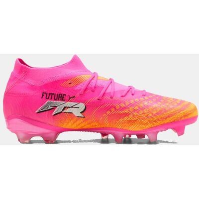 Puma Botas de Futbol de Mujer FUTURE 9 MATCH FG-AG Wn's . (36) Rosa Puma Botas de Futbol de Mujer FUTURE 9 MATCH FG-AG Wn's . (36) Rosa