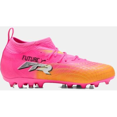 Puma Botas de Futbol de Niño FUTURE 9 MATCH MG Jr . (35) Rosa Puma Botas de Futbol de Niño FUTURE 9 MATCH MG Jr . (35) Rosa
