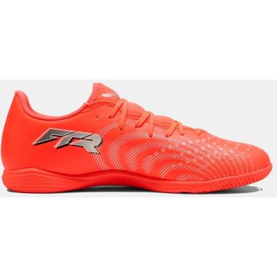 Puma Botas de Futbol de Hombre FUTURE 9 PLAY IT . (44) Rojo Puma Botas de Futbol de Hombre FUTURE 9 PLAY IT . (44) Rojo