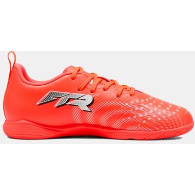 Puma Botas de Futbol de Niño FUTURE 9 PLAY IT Jr . (29) Rojo Puma Botas de Futbol de Niño FUTURE 9 PLAY IT Jr . (29) Rojo