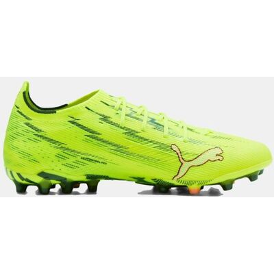 Puma Botas de Futbol de Hombre ULTRA 6 ULTIMATE MG . (39) Amarillo Puma Botas de Futbol de Hombre ULTRA 6 ULTIMATE MG . (39) Amarillo