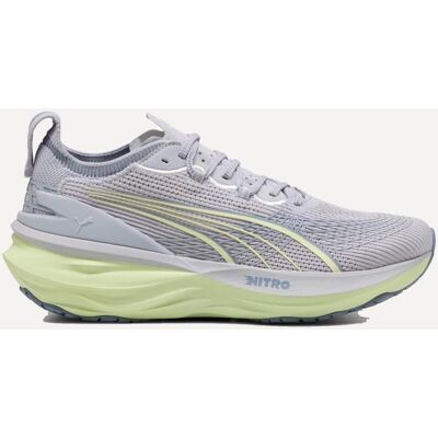 Puma Zapatillas de running de hombre ForeverRun NITRO 2 . (44) Gris Puma Zapatillas de running de hombre ForeverRun NITRO 2 . (44) Gris