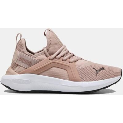 Puma Zapatillas de Running de Mujer Softride Enzo 5 Metallic Wn's . (38) Rosa Puma Zapatillas de Running de Mujer Softride Enzo 5 Metallic Wn's . (38) Rosa