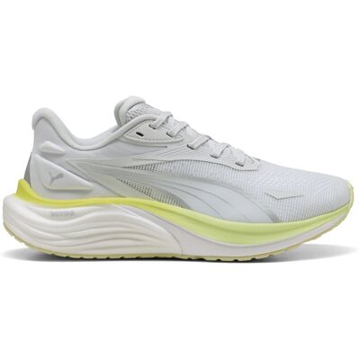 Puma Zapatillas de running de mujer Electrify NITRO 4 Wn . (40,5) Gris Puma Zapatillas de running de mujer Electrify NITRO 4 Wn . (40,5) Gris