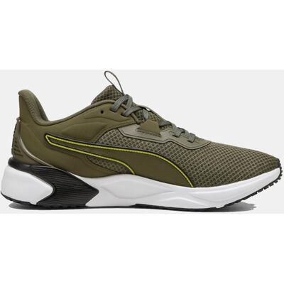 Puma Zapatillas de Multideporte de Hombre Disperse XT 4 . (41) Verde Puma Zapatillas de Multideporte de Hombre Disperse XT 4 . (41) Verde