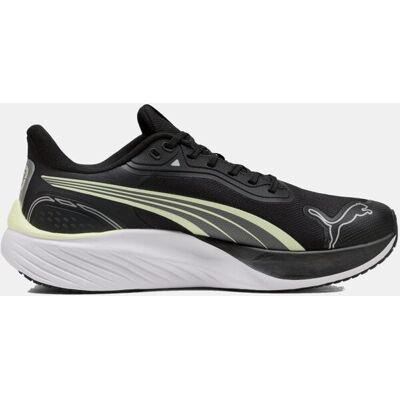 Puma Zapatillas de Running de Hombre Pounce Lite PTX . (41) Negro Puma Zapatillas de Running de Hombre Pounce Lite PTX . (41) Negro