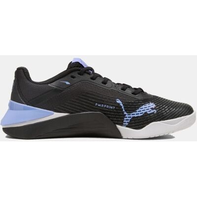 Puma Zapatillas de Multideporte de Mujer Fuse 4.0 Wns . (40) Negro Puma Zapatillas de Multideporte de Mujer Fuse 4.0 Wns . (40) Negro