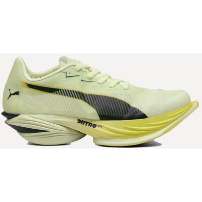 Puma Zapatillas de running de mujer FAST-R NITRO Elite 3 Wns . (40) Verde Puma Zapatillas de running de mujer FAST-R NITRO Elite 3 Wns . (40) Verde