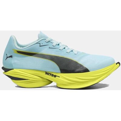 Puma Zapatillas de Running de Mujer FAST-R NITRO Elite 3 Wns . (40) Azul Puma Zapatillas de Running de Mujer FAST-R NITRO Elite 3 Wns . (40) Azul