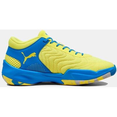 Puma Calzado de Baloncesto de Hombre Court Pro 2 Marble . (44) Amarillo Puma Calzado de Baloncesto de Hombre Court Pro 2 Marble . (44) Amarillo