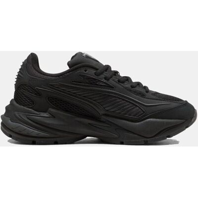 Puma Zapatillas Casual de Hombre RS Surge . (37) Negro Puma Zapatillas Casual de Hombre RS Surge . (37) Negro