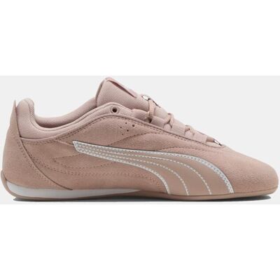 Puma Zapatillas Casual de Mujer CATCH SOLEIL SD . (36) Rosa Puma Zapatillas Casual de Mujer CATCH SOLEIL SD . (36) Rosa