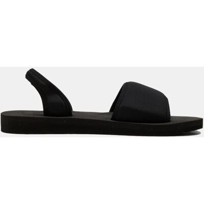 Puma Zapatillas Casual de Mujer Sandy Playa . (37) Negro Puma Zapatillas Casual de Mujer Sandy Playa . (37) Negro