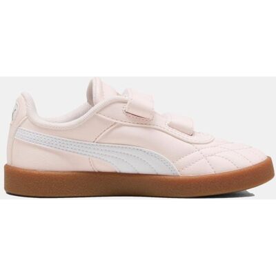 Puma Zapatillas Casual de hombre Club II Indoor V PS . (33) Rosa Puma Zapatillas Casual de hombre Club II Indoor V PS . (33) Rosa