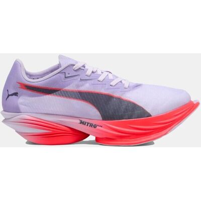 Puma Zapatillas Running de Hombre FAST-R Nitro Elite 3 . (43) Morado Puma Zapatillas Running de Hombre FAST-R Nitro Elite 3 . (43) Morado