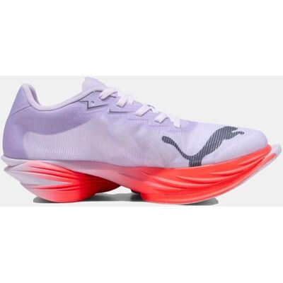 Puma Zapatillas Running de Mujer FAST-R NITRO Elite 3 Wns . (40) Morado Puma Zapatillas Running de Mujer FAST-R NITRO Elite 3 Wns . (40) Morado