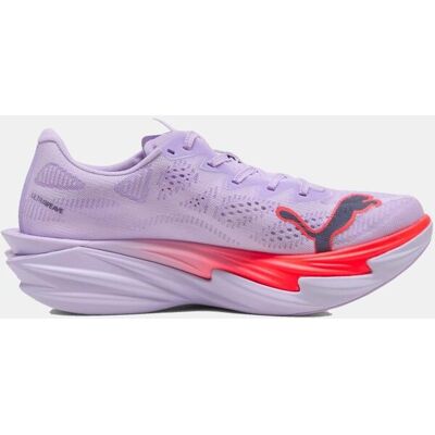 Puma Zapatillas Running de Mujer Deviate NITRO Elite 4 Wns . (38.5) Morado Puma Zapatillas Running de Mujer Deviate NITRO Elite 4 Wns . (38.5) Morado