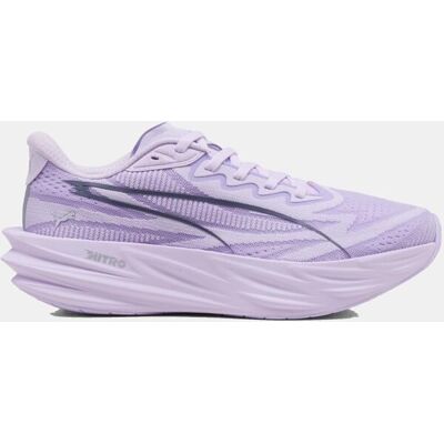 Puma Zapatillas Running de Mujer Deviate Pure NITRO Wns . (41) Morado Puma Zapatillas Running de Mujer Deviate Pure NITRO Wns . (41) Morado