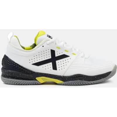 Munich Botas de Fútbol de Hombre ATOMIK 45 . (40) Blanco Munich Botas de Fútbol de Hombre ATOMIK 45 . (40) Blanco
