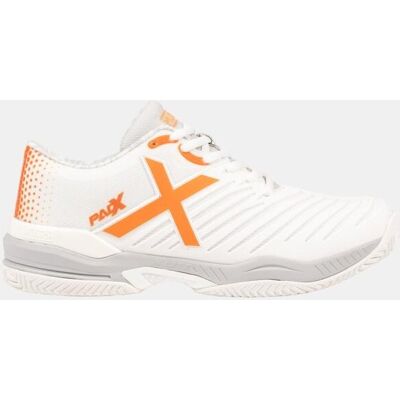Munich Zapatillas de Tenis-Pádel de Hombre PADX 60 PADEL . (40) Blanco Munich Zapatillas de Tenis-Pádel de Hombre PADX 60 PADEL . (40) Blanco