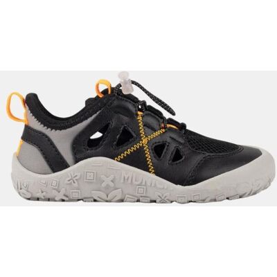 Munich Zapatillas de Casual de Niños MINI GLOS 1 . (32) Negro Munich Zapatillas de Casual de Niños MINI GLOS 1 . (32) Negro