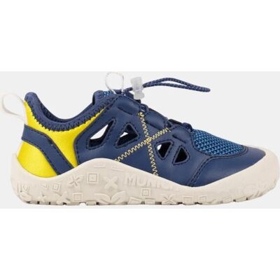 Munich Zapatillas de Casual de Niños MINI GLOS 2 . (31) Azul Munich Zapatillas de Casual de Niños MINI GLOS 2 . (31) Azul