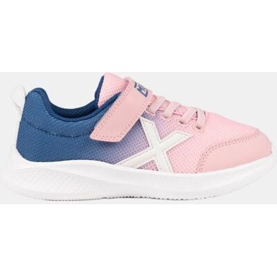 Munich Zapatillas de Casual de Niños MINI LETA 8 . (31) Rosa Munich Zapatillas de Casual de Niños MINI LETA 8 . (31) Rosa
