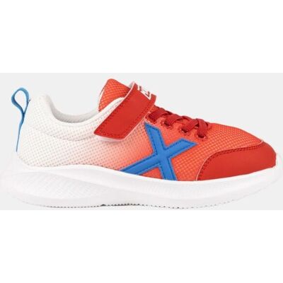 Munich Zapatillas de Casual de Niños MINI LETA 10 . (29) Rojo Munich Zapatillas de Casual de Niños MINI LETA 10 . (29) Rojo
