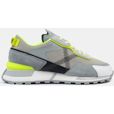 Munich Zapatillas casual de Mujer PULSAR 28 . (37) Multicolor Munich Zapatillas casual de Mujer PULSAR 28 . (37) Multicolor