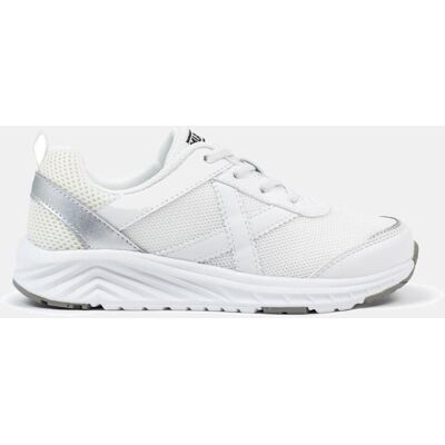 Munich Zapatillas Casual Niños FUN KID 01 . (28) Blanco Munich Zapatillas Casual Niños FUN KID 01 . (28) Blanco