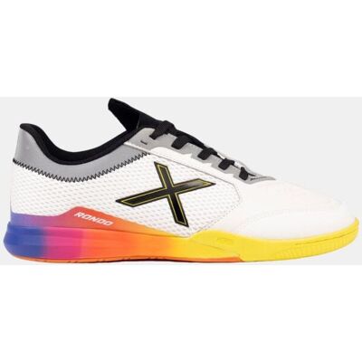 Munich Zapatillas de Fútbol Sala de Hombre RONDO 21 . (39) Multicolor Munich Zapatillas de Fútbol Sala de Hombre RONDO 21 . (39) Multicolor