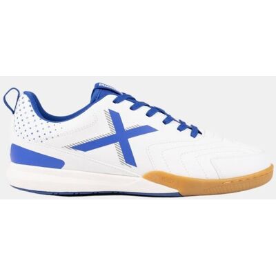Munich Zapatillas de Fútbol Sala de Hombre RONDITO 14 . (46) Blanco Munich Zapatillas de Fútbol Sala de Hombre RONDITO 14 . (46) Blanco