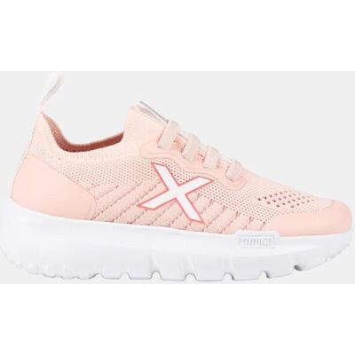Munich Zapatillas de Casual de Niños JONY KID 19 . (38) Rosa Munich Zapatillas de Casual de Niños JONY KID 19 . (38) Rosa