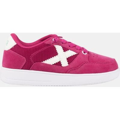 Munich Zapatillas de Casual de Niños LEGIT KID 24 . (31) Rosa Munich Zapatillas de Casual de Niños LEGIT KID 24 . (31) Rosa