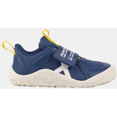 Munich Zapatillas de Casual de Niños MINI LITO VCO 2 . (26) Azul Munich Zapatillas de Casual de Niños MINI LITO VCO 2 . (26) Azul