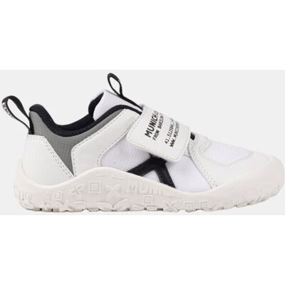 Munich Zapatillas de Casual de Niños MINI LITO VCO 3 . (23) Blanco Munich Zapatillas de Casual de Niños MINI LITO VCO 3 . (23) Blanco