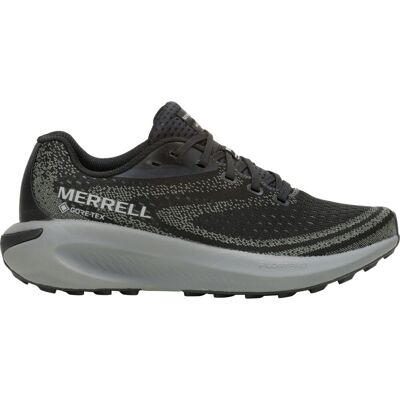 Merrell Zapatillas Trail Running de hombre MORPHLITE GTX . (37,5) Negro Merrell Zapatillas Trail Running de hombre MORPHLITE GTX . (37,5) Negro