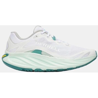 Merrell Zapatillas de trail running de hombre PROMORPH . (46,5) Blanco / Naranja Merrell Zapatillas de trail running de hombre PROMORPH . (46,5) Blanco / Naranja