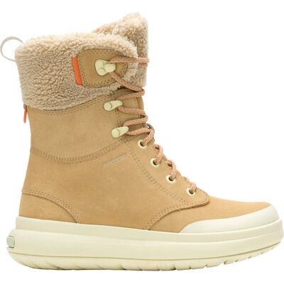 Merrell Bota de montaña de mujer MARQUETTE THERMO LACE WP . (39) Marrón Merrell Bota de montaña de mujer MARQUETTE THERMO LACE WP . (39) Marrón