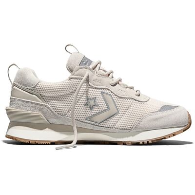 Converse Zapatillas casual unisex Omega Trainer SE . (40) Blanco roto Converse Zapatillas casual unisex Omega Trainer SE . (40) Blanco roto