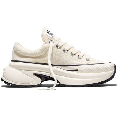 Converse Zapatillas casual de mujer Run Star Crush . (37) Blanco Converse Zapatillas casual de mujer Run Star Crush . (37) Blanco