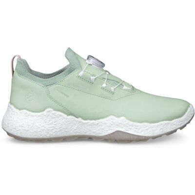 ECCO Zapatos de Golf de Mujer Biom H5 Boa . (38) Verde ECCO Zapatos de Golf de Mujer Biom H5 Boa . (38) Verde