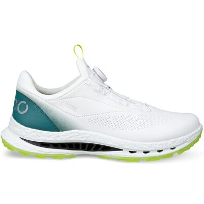 ECCO Zapatos de Golf de Hombre Golf Biom C5 Boa . (42) Verde ECCO Zapatos de Golf de Hombre Golf Biom C5 Boa . (42) Verde
