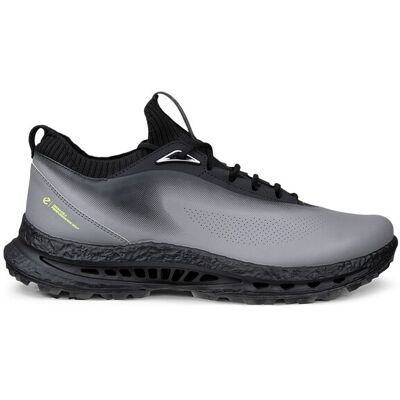 ECCO Zapatos de Golf de Hombre Golf Biom C5 . (41) Gris ECCO Zapatos de Golf de Hombre Golf Biom C5 . (41) Gris
