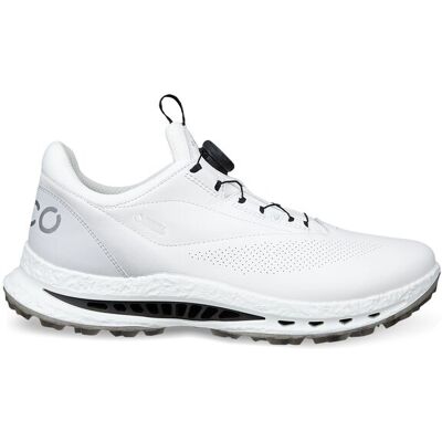ECCO Zapatos de Golf de Hombre Golf Biom C5 Boa . (42) Blanco ECCO Zapatos de Golf de Hombre Golf Biom C5 Boa . (42) Blanco