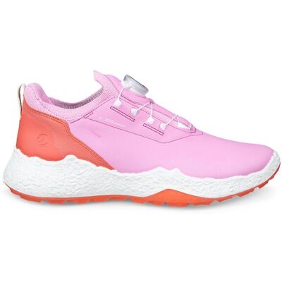 ECCO Zapatos de Golf de Mujer Biom H5 Boa . (37) Naranja ECCO Zapatos de Golf de Mujer Biom H5 Boa . (37) Naranja