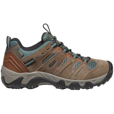 Keen Headout Zapato de Senderismo Impermeable - Zapato de Senderismo Keen Headout Zapato de Senderismo Impermeable - Zapato de Senderismo