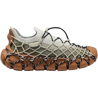 Keen Zapatillas de hombre UNEEK 360 . (44) Natural Keen Zapatillas de hombre UNEEK 360 . (44) Natural